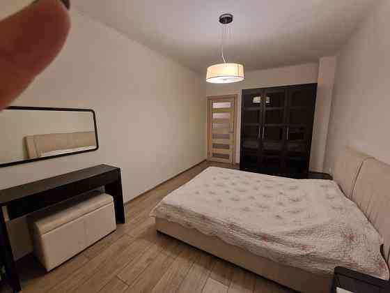 Оренда чудової квартири в новобудові по вул Жасминова Львів