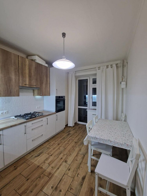 Оренда чудової квартири в новобудові по вул Жасминова Львів - зображення 1