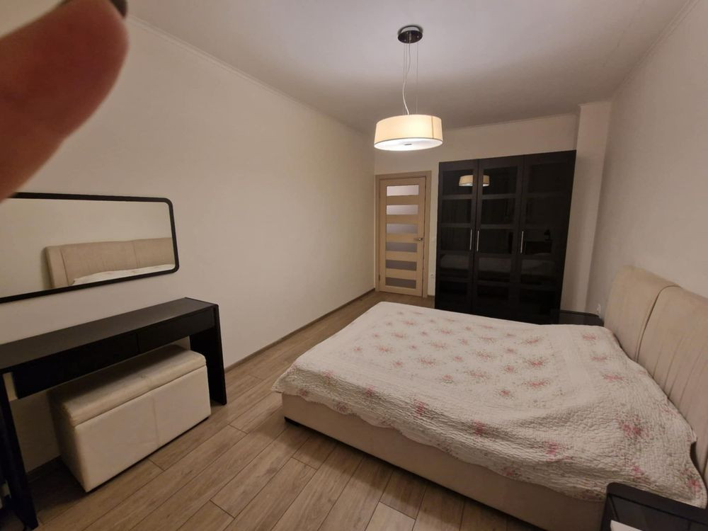 Оренда чудової квартири в новобудові по вул Жасминова Львів - зображення 4