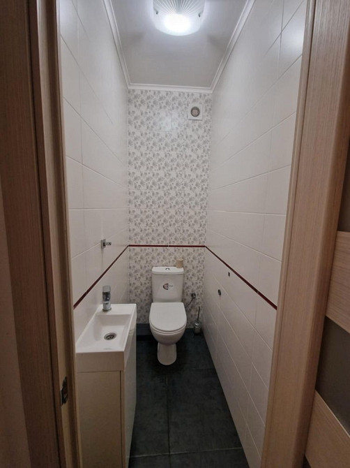 Оренда чудової квартири в новобудові по вул Жасминова Львів - зображення 8