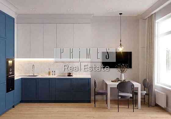 Оренда 2к квартири 61м2, ЖК 52 Перлина, Бойчука (Кіквідзе), Печерськ Київ