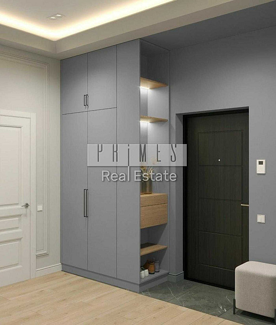 Оренда 2к квартири 61м2, ЖК 52 Перлина, Бойчука (Кіквідзе), Печерськ Київ - зображення 6