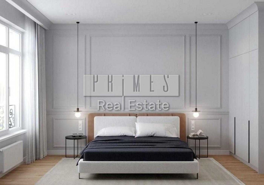 Оренда 2к квартири 61м2, ЖК 52 Перлина, Бойчука (Кіквідзе), Печерськ Київ - зображення 5