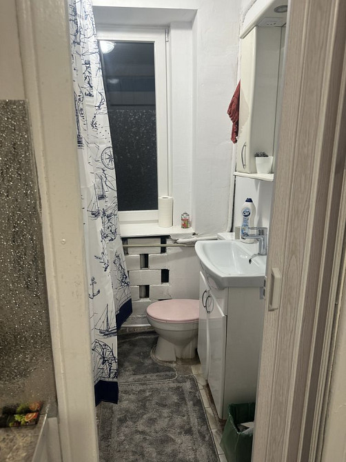 Здається 1-кімнатна квартира по вул. Кривчицька дорога Львів - зображення 4