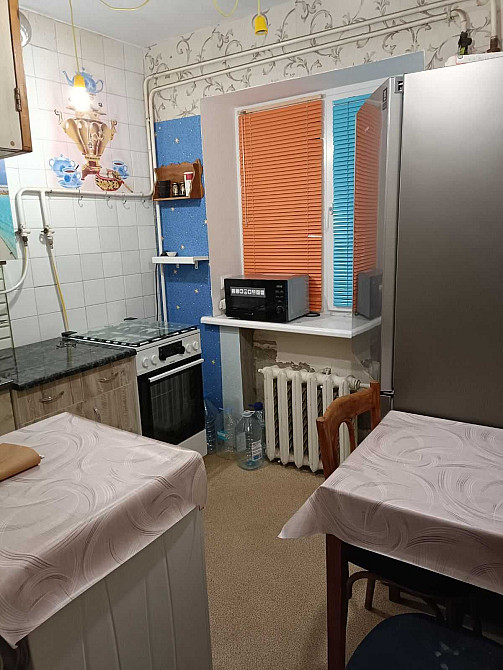 Сдаю 2-х комнатную квартиру (р-н старого ЖД вокзала) Николаев - изображение 5