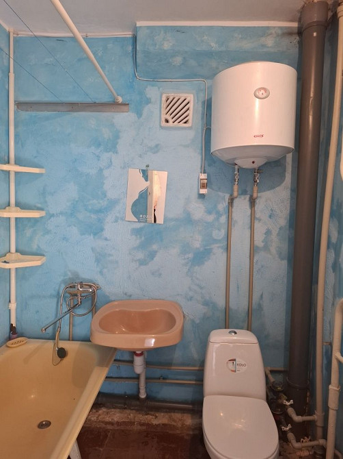 Оренда 1 кім6/9 Комун.р-н! Запоріжжя - зображення 4