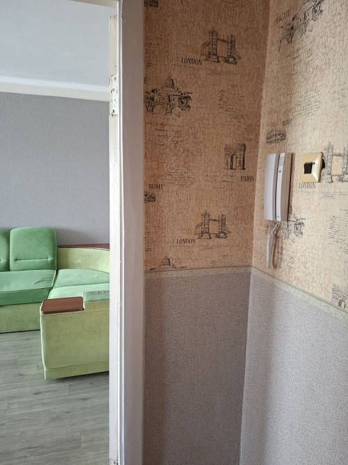 Оренда 1 кім6/9 Комун.р-н! Запоріжжя - зображення 2