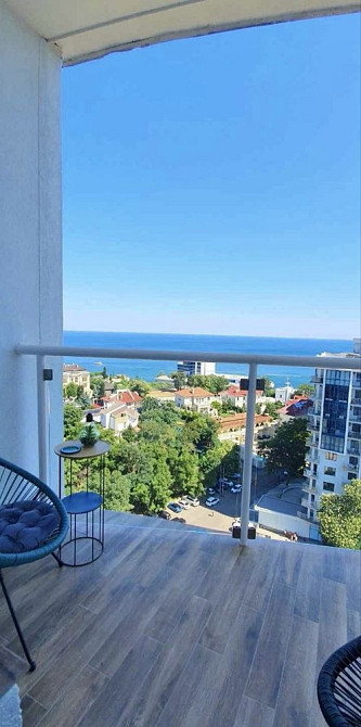 Сдам Евродвушку. Корфу . 10 станция фониана Одесса - изображение 2