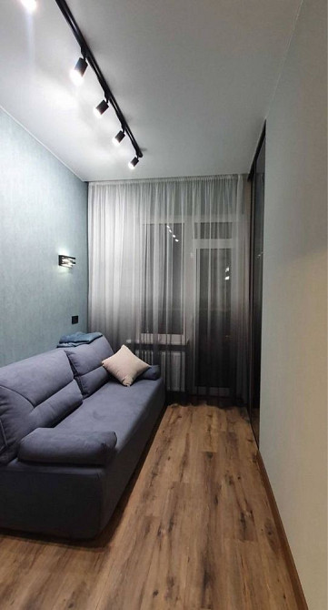 Сдам Евродвушку. Корфу . 10 станция фониана Одесса - изображение 6