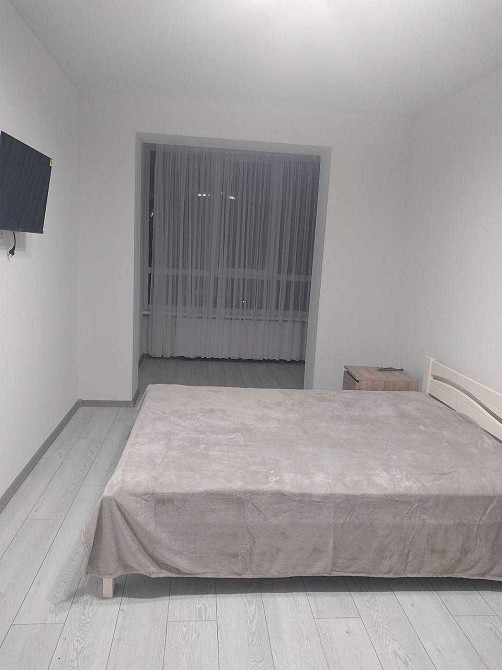 1 кімнатна квартира на мікрорайоні Озерна Хмельницький - зображення 3