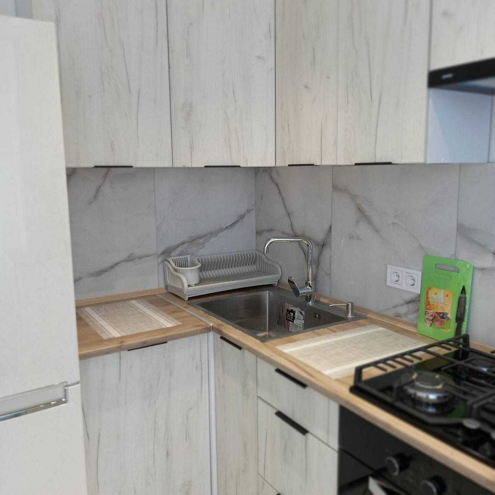 1 кімнатна квартира на мікрорайоні Озерна Хмельницький - зображення 5