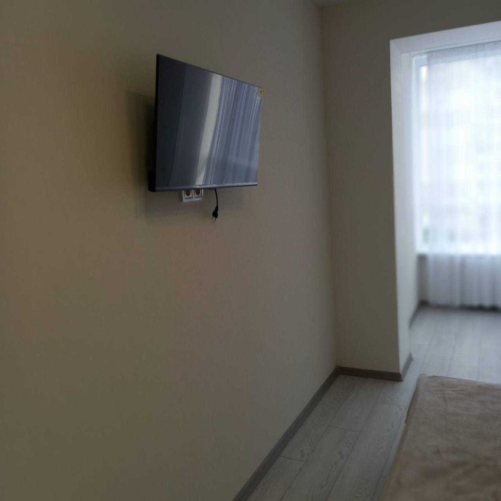 1 кімнатна квартира на мікрорайоні Озерна Хмельницький - зображення 8