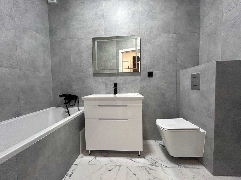 1 кімнатна квартира на мікрорайоні Озерна Хмельницький - зображення 1