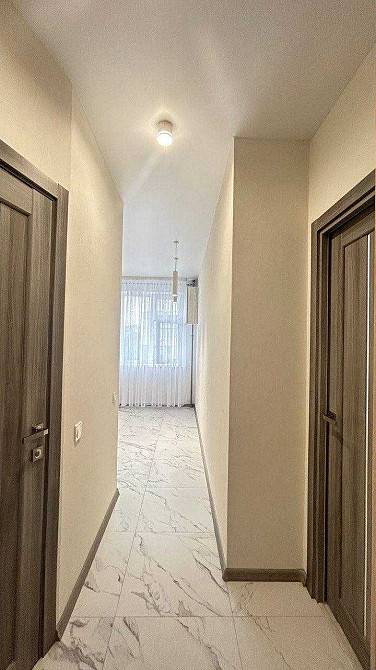 1 кімнатна квартира на мікрорайоні Озерна Хмельницький - зображення 7