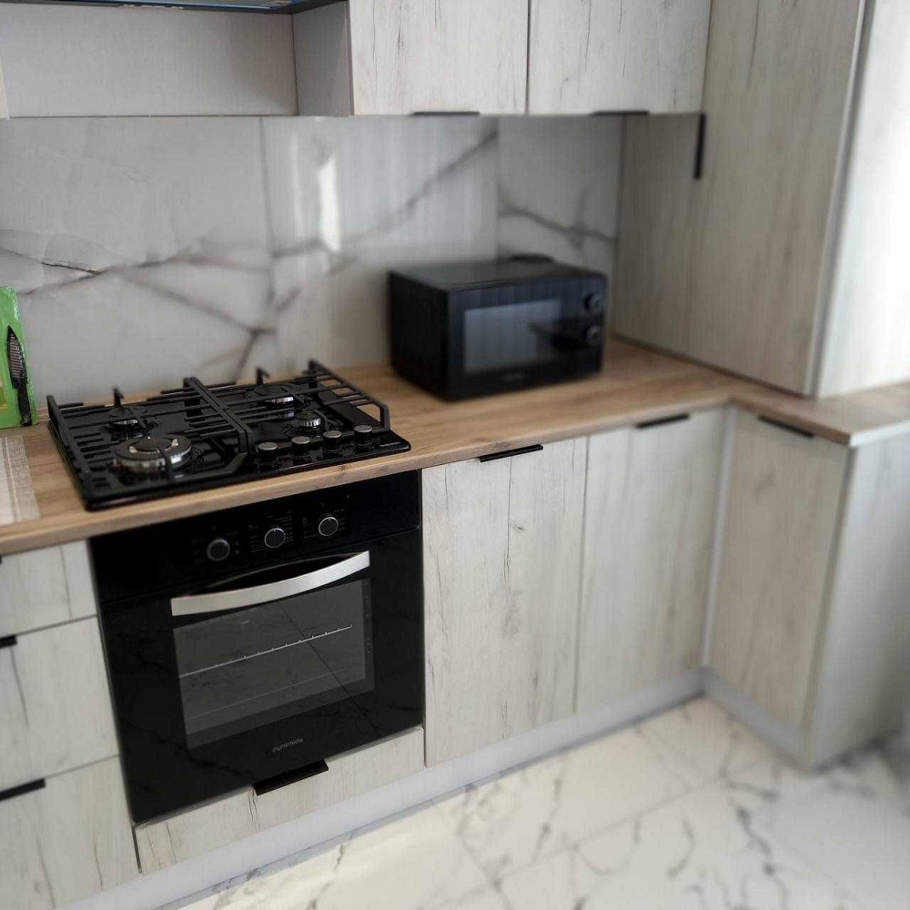 1 кімнатна квартира на мікрорайоні Озерна Хмельницький - зображення 4