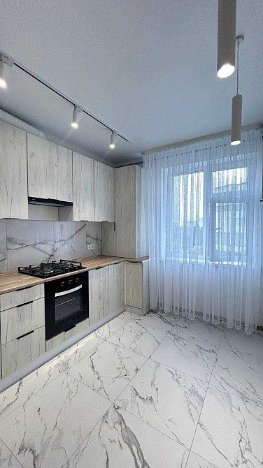 1 кімнатна квартира на мікрорайоні Озерна Хмельницький - зображення 6