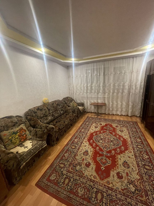 3 кімнатна квартира.Ю.Коваленка Кропивницкий - изображение 8