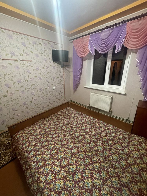 3 кімнатна квартира.Ю.Коваленка Кропивницкий - изображение 1