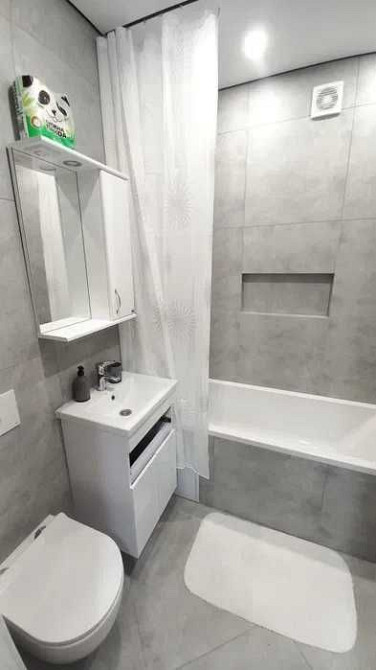 Здам 1о ЖК "Щасливе", вул. Студентська Ровно - изображение 4