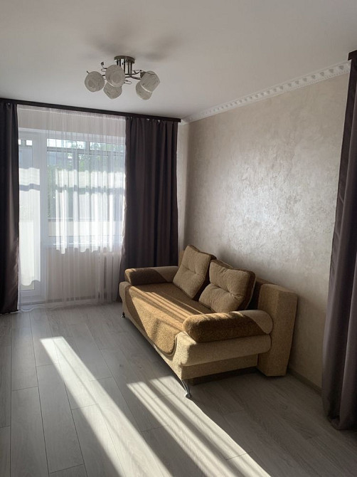 Оренда 1 кім квартира вул Кн Ольги Львів - зображення 1