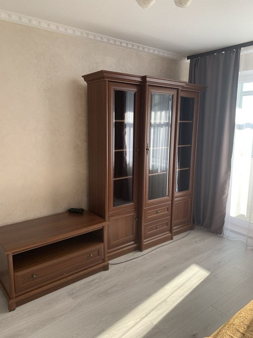 Оренда 1 кім квартира вул Кн Ольги Львів - зображення 2