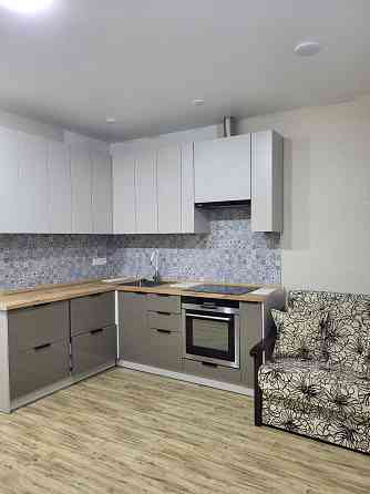 Сдам в центре 1к.ккв. в новострое ЖК Рогатинский м.Центральный рынок Харьков