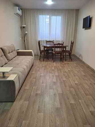 Сдам в центре 1к.ккв. в новострое ЖК Рогатинский м.Центральный рынок Харьков