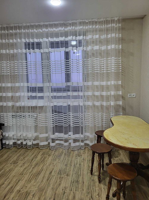 Сдам в центре 1к.ккв. в новострое ЖК Рогатинский м.Центральный рынок Харьков - изображение 6