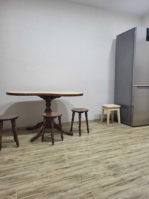 Сдам в центре 1к.ккв. в новострое ЖК Рогатинский м.Центральный рынок Харьков - изображение 5