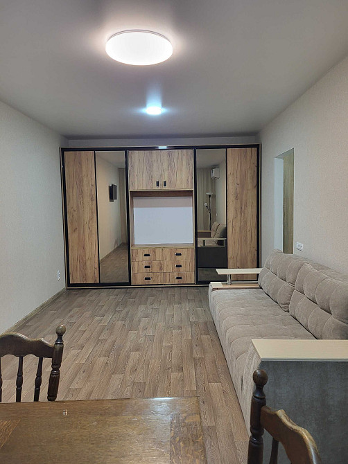 Сдам в центре 1к.ккв. в новострое ЖК Рогатинский м.Центральный рынок Харьков - изображение 2