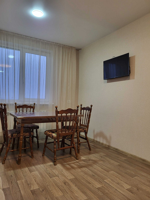 Сдам в центре 1к.ккв. в новострое ЖК Рогатинский м.Центральный рынок Харьков - изображение 3