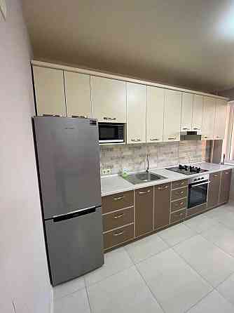 Сдам 1кв ЖК Салтовский Кап РЕМОНТ, рядом ТРК"Украина" и Парк Победы Харьков