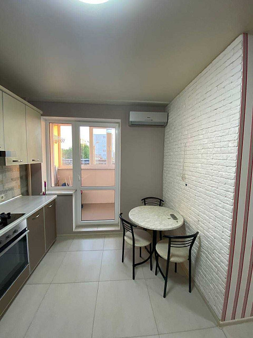 Сдам 1кв ЖК Салтовский Кап РЕМОНТ, рядом ТРК"Украина" и Парк Победы Харьков - изображение 2