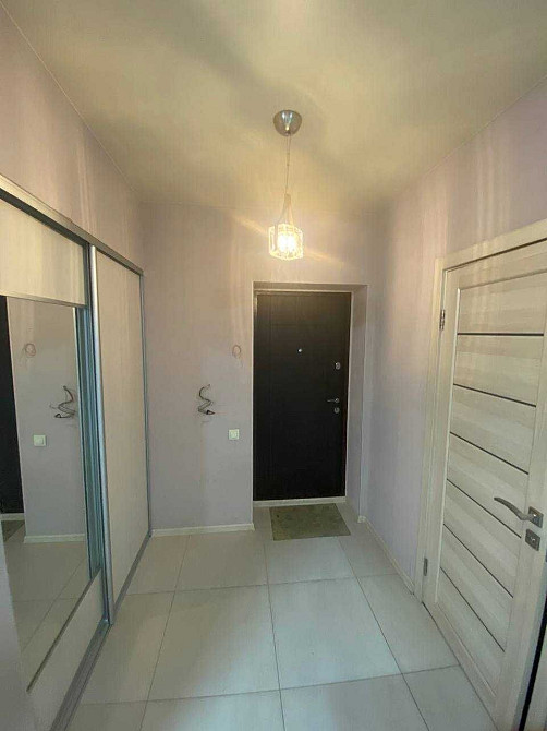 Сдам 1кв ЖК Салтовский Кап РЕМОНТ, рядом ТРК"Украина" и Парк Победы Харьков - изображение 7