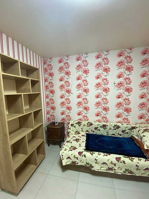 Сдам 1кв ЖК Салтовский Кап РЕМОНТ, рядом ТРК"Украина" и Парк Победы Харьков - изображение 6