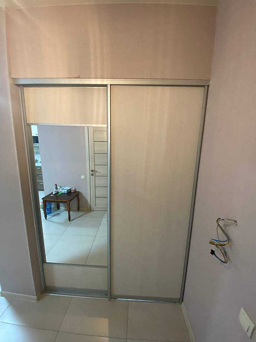 Сдам 1кв ЖК Салтовский Кап РЕМОНТ, рядом ТРК"Украина" и Парк Победы Харьков - изображение 8