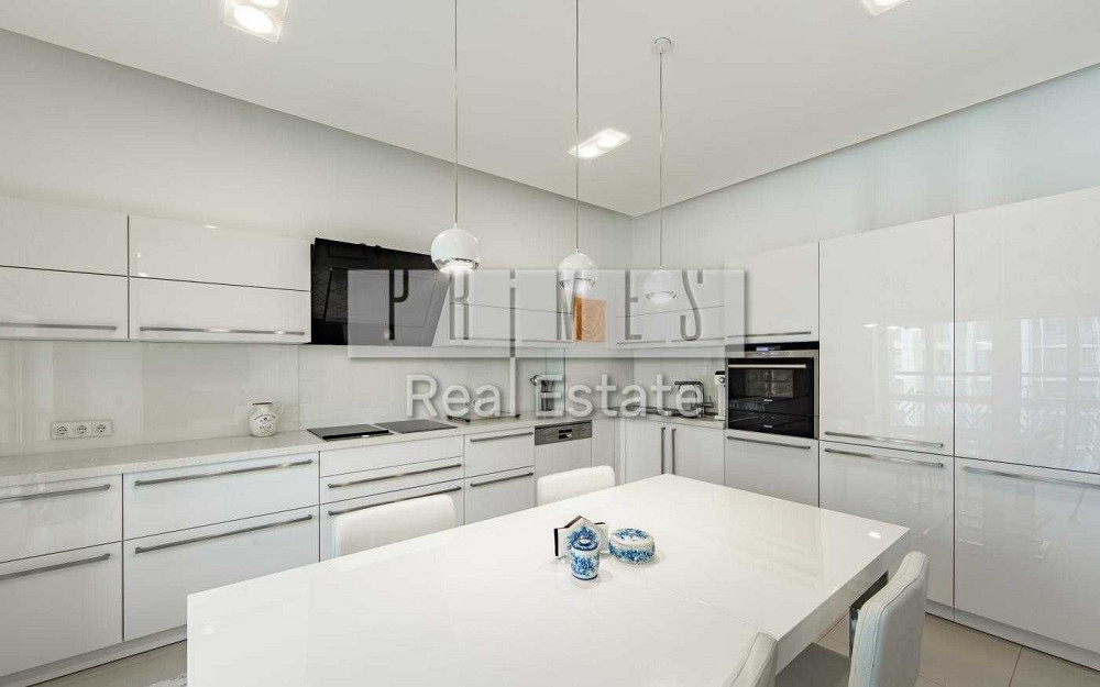 Оренда 2 кім. вул Драгомирова, 12 Верхогляда ЖК Новопечерські Липки Київ - зображення 1