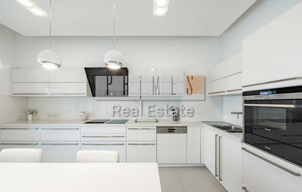 Оренда 2 кім. вул Драгомирова, 12 Верхогляда ЖК Новопечерські Липки Київ - зображення 2