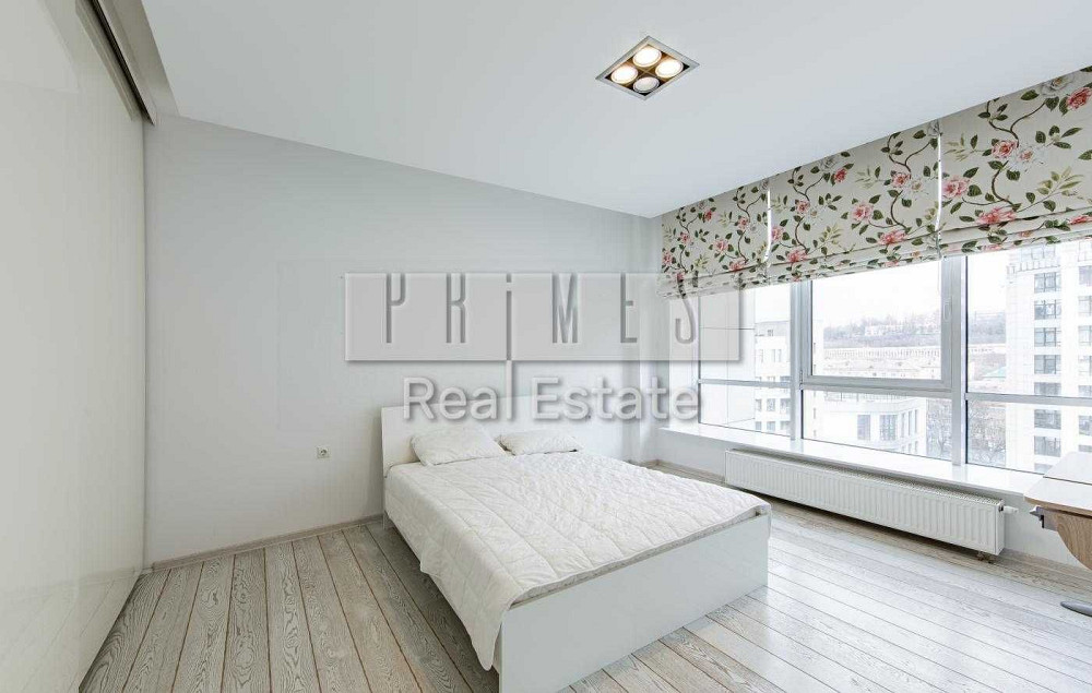 Оренда 2 кім. вул Драгомирова, 12 Верхогляда ЖК Новопечерські Липки Київ - зображення 7