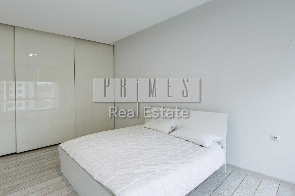 Оренда 2 кім. вул Драгомирова, 12 Верхогляда ЖК Новопечерські Липки Київ - зображення 3