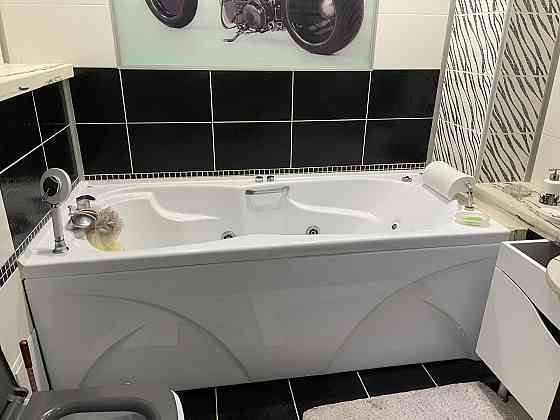 Однокімнатна квартира в новобудові. Полтава