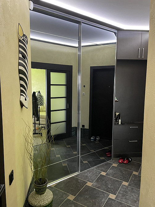 Однокімнатна квартира в новобудові. Полтава - зображення 4