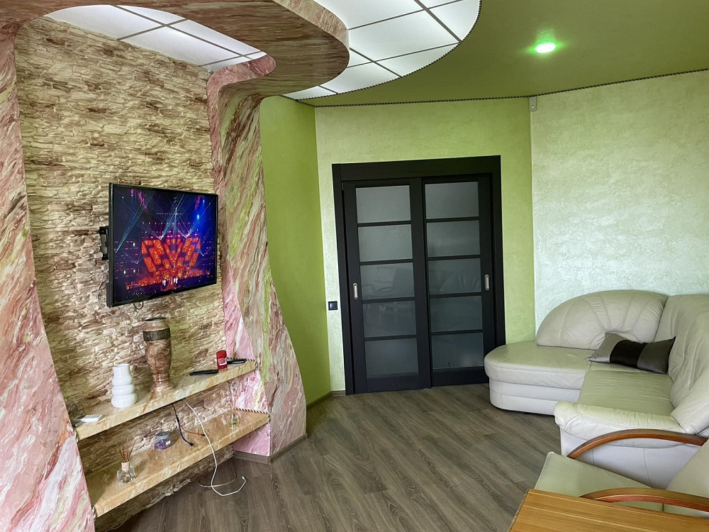 Однокімнатна квартира в новобудові. Полтава - зображення 7