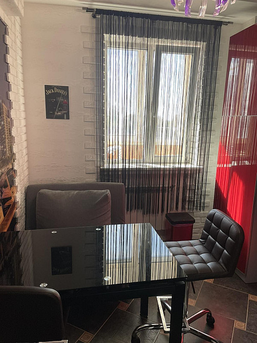 Однокімнатна квартира в новобудові. Полтава - зображення 2