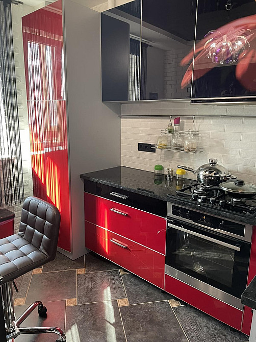 Однокімнатна квартира в новобудові. Полтава - зображення 1