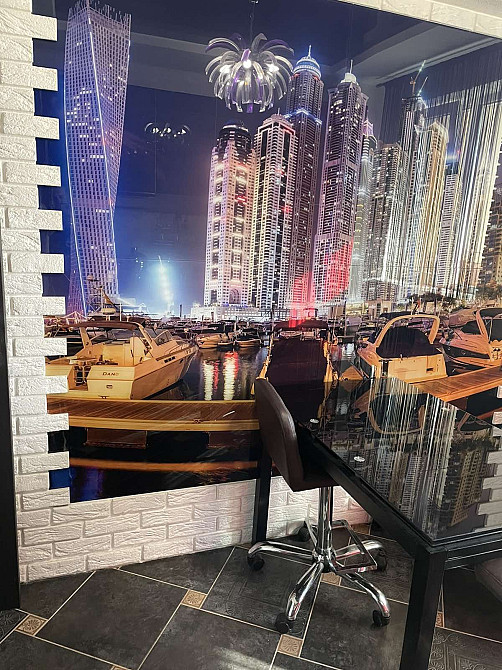 Однокімнатна квартира в новобудові. Полтава - зображення 3