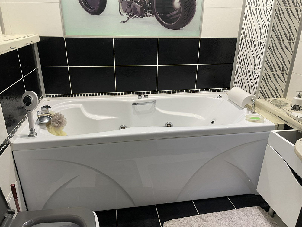 Однокімнатна квартира в новобудові. Полтава - зображення 5