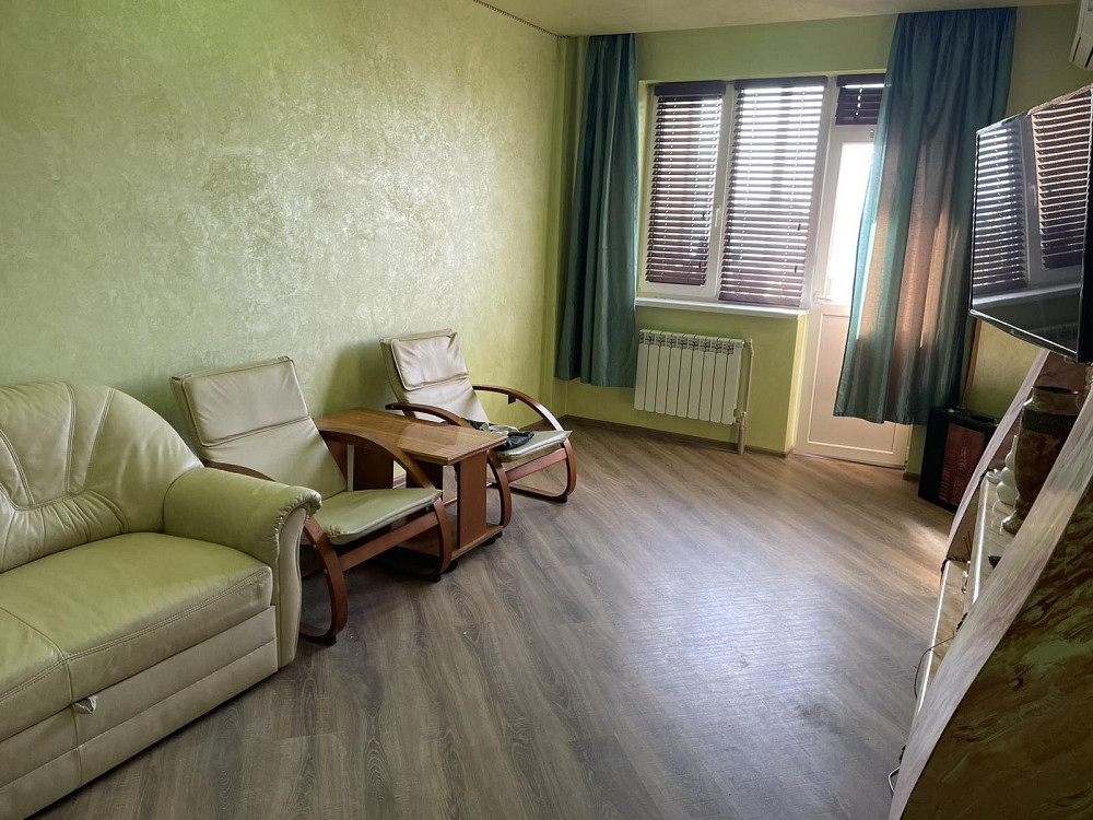 Однокімнатна квартира в новобудові. Полтава - зображення 6