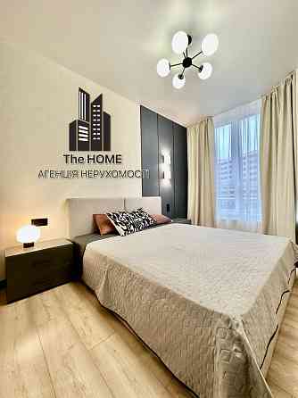 Оренда Нової міні 2к квартири ЖК Софія Резиденс Мартинова 34 Софиевская Борщаговка