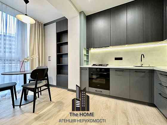 Оренда Нової міні 2к квартири ЖК Софія Резиденс Мартинова 34 Софиевская Борщаговка